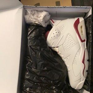 Jordan 6